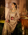 Ready to wear - Beige 2555